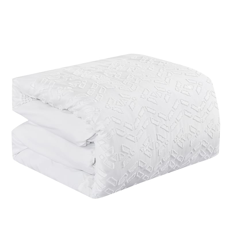 KAINDA Luxury 7 Piece Comforter