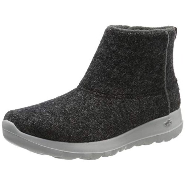skechers wash a wool womens