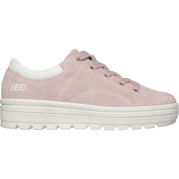 street cleat back again platform sneaker
