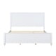 preview thumbnail 8 of 57, Christopher Knight Home - Modern Wooden Bed Frame with Headboard and Footboard