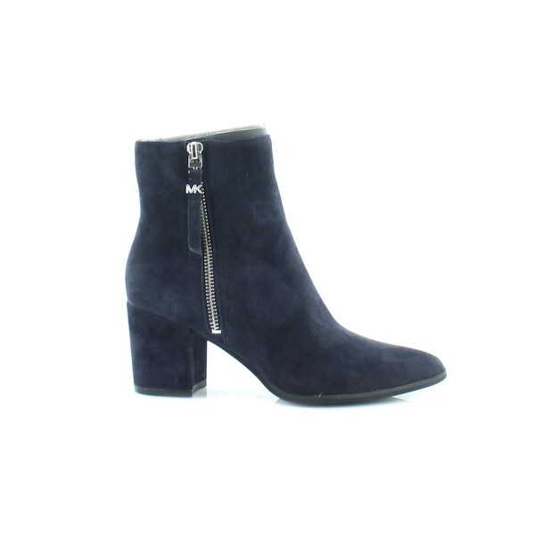 michael kors dawson bootie