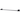 Pioneer Faucets Mod 24" Towel Bar