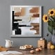 Soft Romance-Framed Canvas - Ready to Hang - Bed Bath & Beyond - 33969959