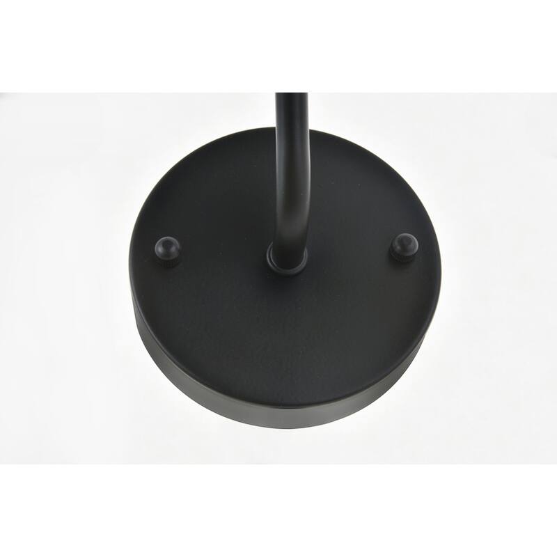 Luna 1-light Wall Sconce
