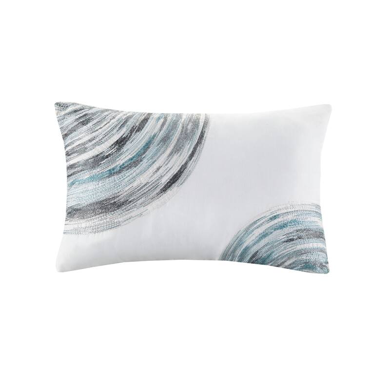 Madison Park Essentials Barret Quilt Set with Cotton Bed Sheets