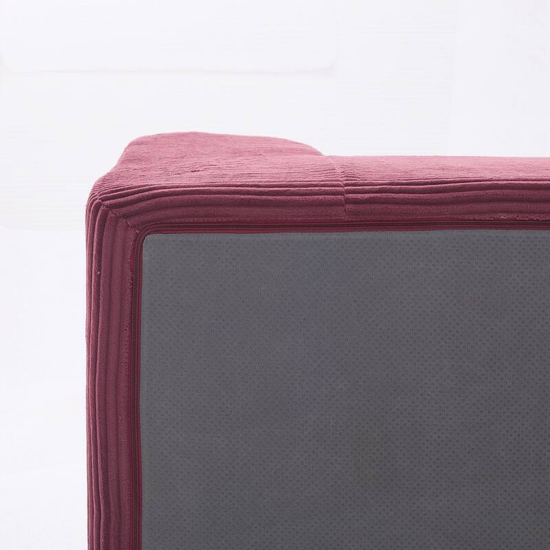 Modular Sectional Sofa Cloud Couch,Comfy Cloud Modern Sofa