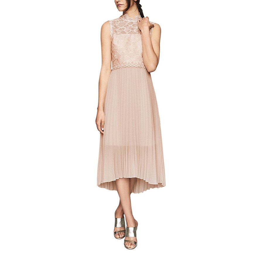 reiss romi dress