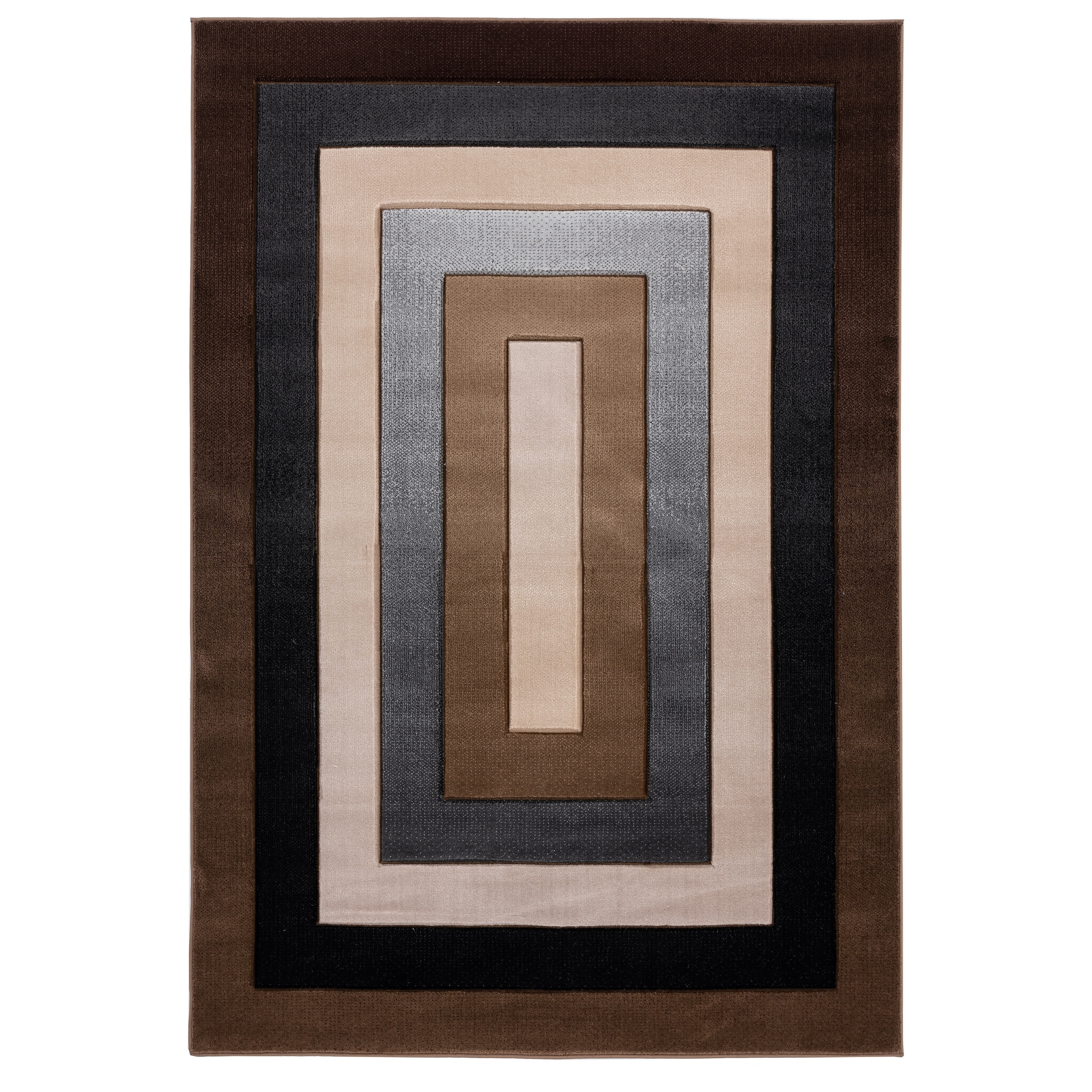 MDA Rugs Orelsi Collection Abstract Area Rug
