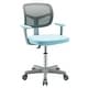 preview thumbnail 1 of 34, Gymax Kids Desk Chair Adjustable Height Children Study Chair w/Auto