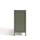 preview thumbnail 46 of 44, Storkcraft Horizon 6 Drawer Dresser - GREENGUARD Gold Certified, Interlocking Drawer System