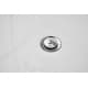 preview thumbnail 13 of 173, Adler Soaking Bathtub in Glossy White