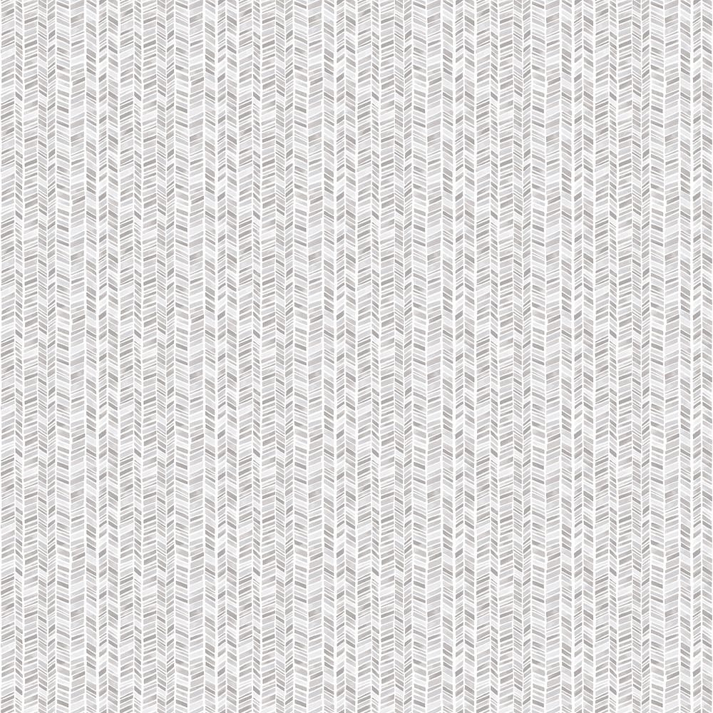 Galerie Wallcoverings Small Prints Stained Glass Stripe Non-woven Matte Wallpaper Roll