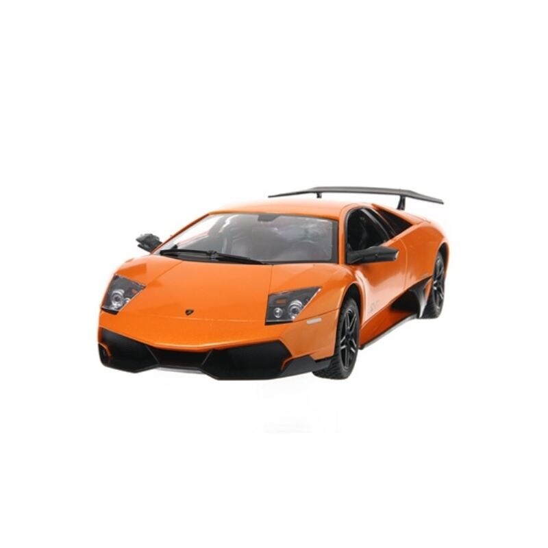 little tikes lamborghini