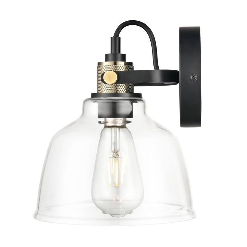 Light Society Arie Wall Sconce