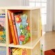 preview thumbnail 5 of 8, EdQ Rotating Book Display 3 Tier