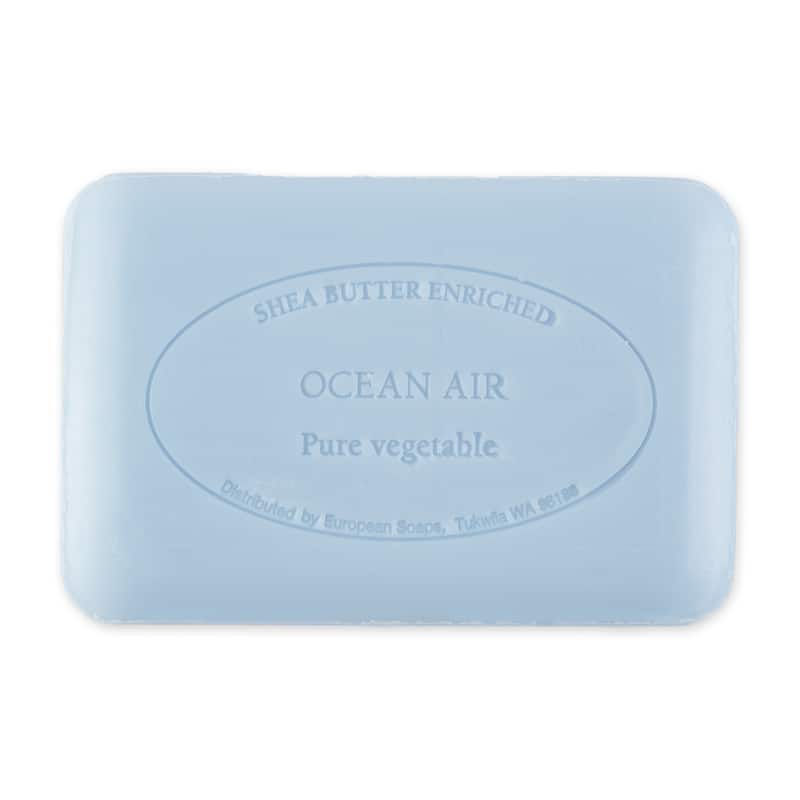 Pre de Provence 250G Soap - Ocean Air