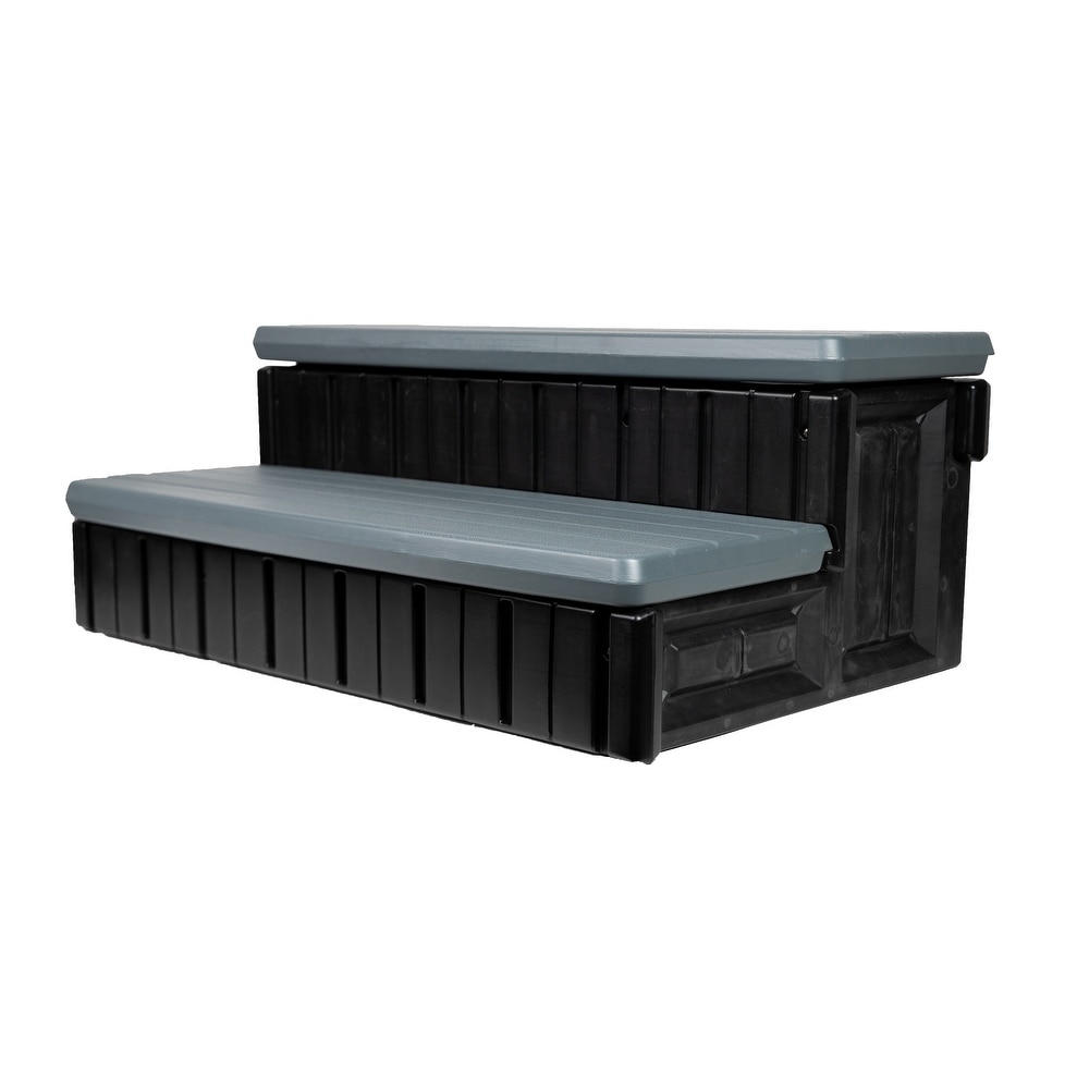 Hot Tub Accessories