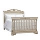 preview thumbnail 5 of 11, Kingsley Wessex 4-in-1 Convertible Crib
