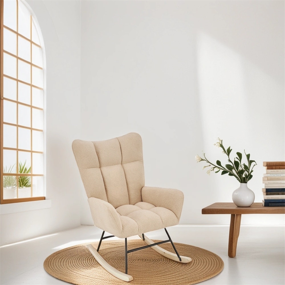 Bed bath and beyond rocking online chairs