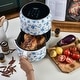 preview thumbnail 7 of 10, VQ Air Fryer 4.5L - Laura Ashley China Rose