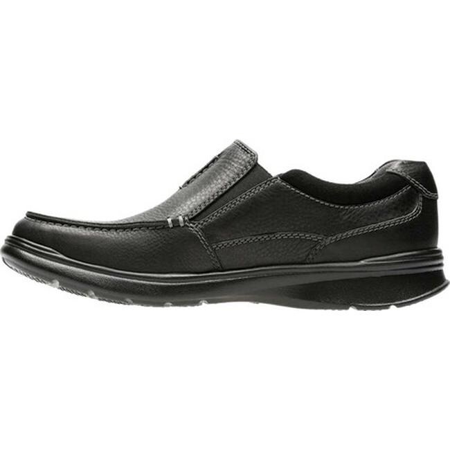 clarks ortholite shoes mens