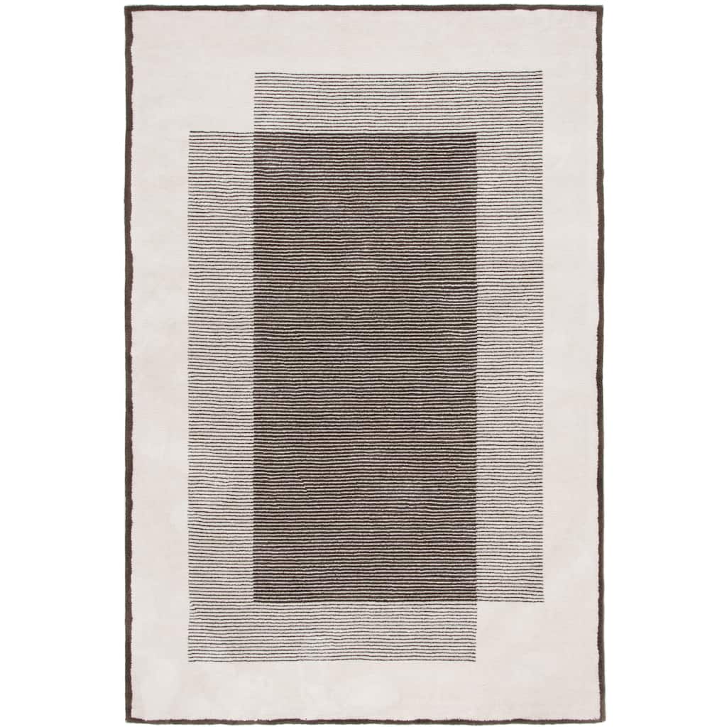SAFAVIEH Audrey Zaharina Modern Contemporary Rug