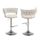 Option Cream / Silver