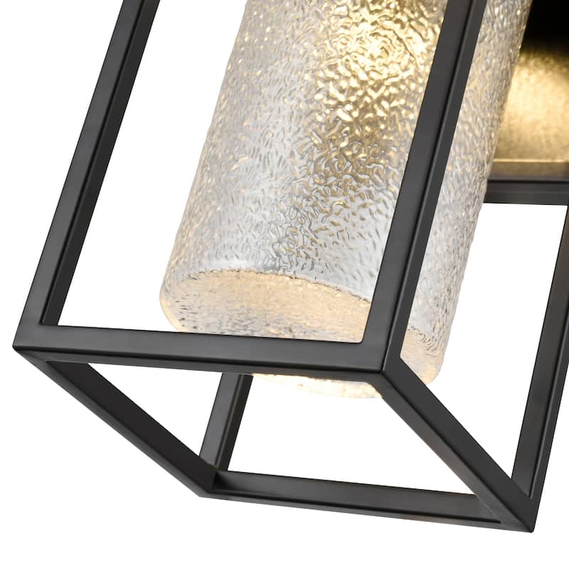 Millennium Lighting LED Outdoor Wall Sconce