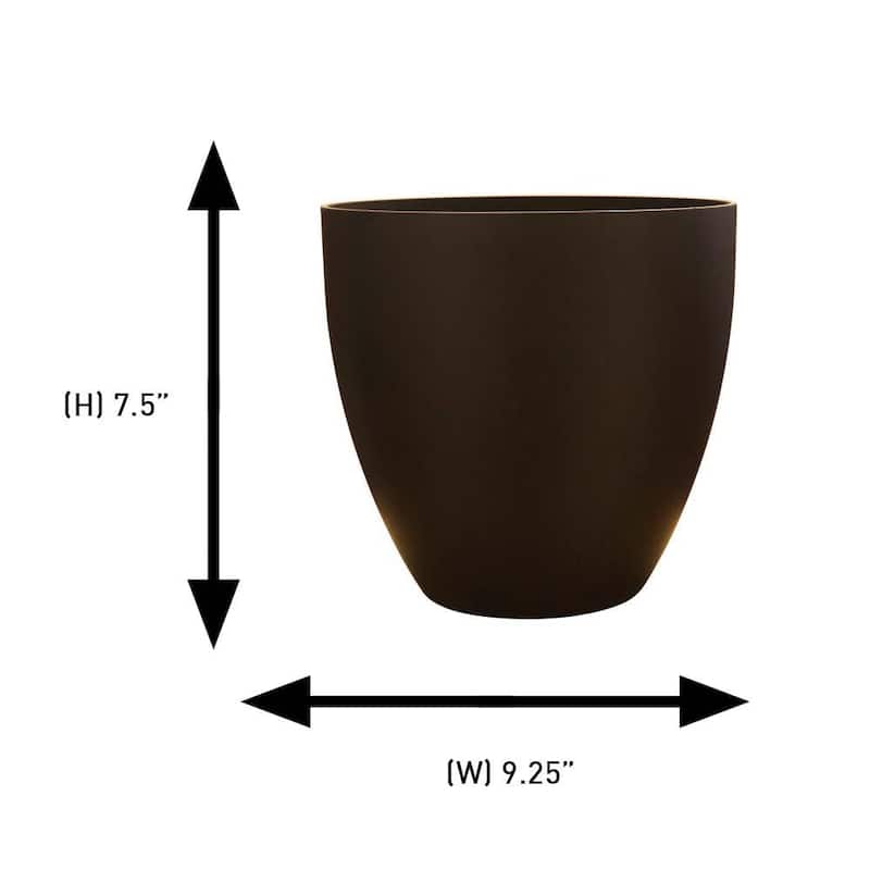 Southern Patio Egg Planter