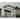 Sophia 3 ft. Gray/ White Opal Door and Window Awning
