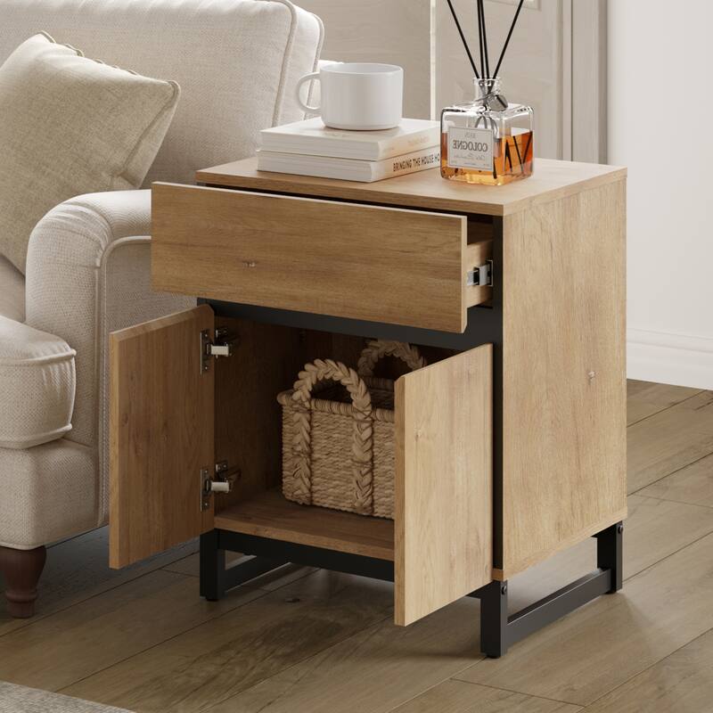 3-Piece Dresser And Nightstand Set,Dresser With 12 Drawers, 2 Nightstand for Bedroom, Bedroom Furniture Set