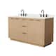 Option Light Straw / Giotto Quartz Top / Matte Black