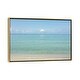 preview thumbnail 29 of 62, "Rosemary Beach Florida" by Ann Hudec Framed Gold - 18x26