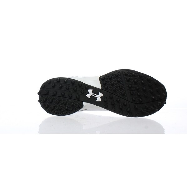 under armour finisher turf