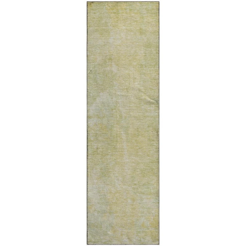 Premium Washable Super Soft Abstract Contemporary Mayfield Rug
