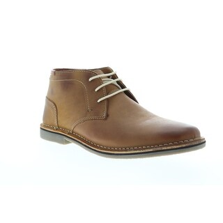 steve madden ivon chukka
