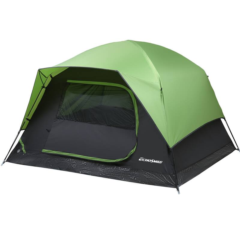 EchoSmile Nylon Dome Tent