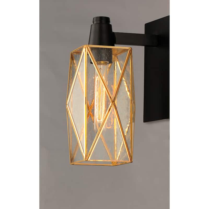 Norfolk 1-Light Outdoor Wall