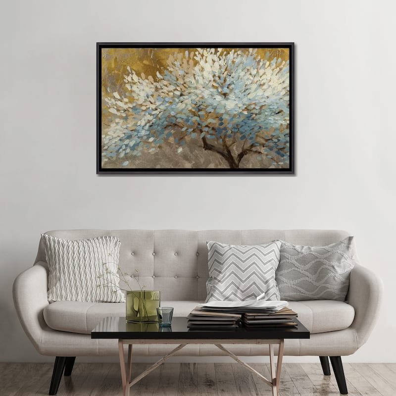 iCanvas "A Thousand Lifetimes" by Lanie Loreth Framed