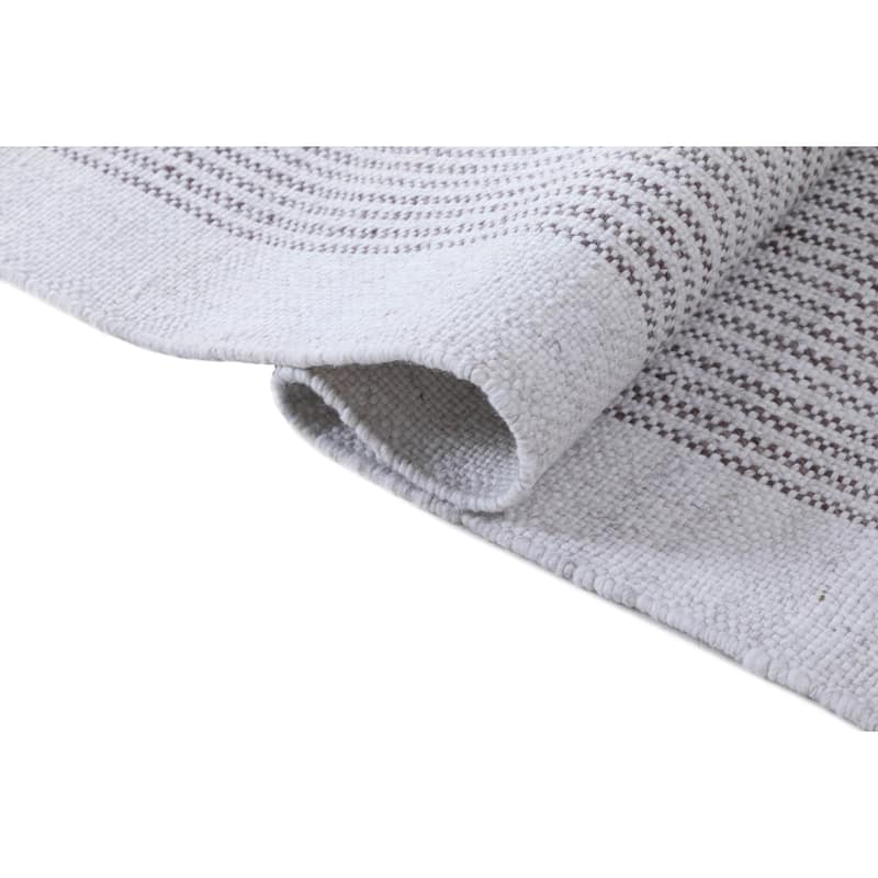 Terra by Obeetee Layla Biella Rug