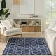 preview thumbnail 4 of 71, Nourison Horizon Indoor/Outdoor Geometric Area Rug