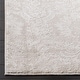 preview thumbnail 17 of 26, SAFAVIEH Princeton Nuala Vintage Distressed Boho Oriental Polyester Rug 2'6" x 4' - Silver/Beige - Rectangle