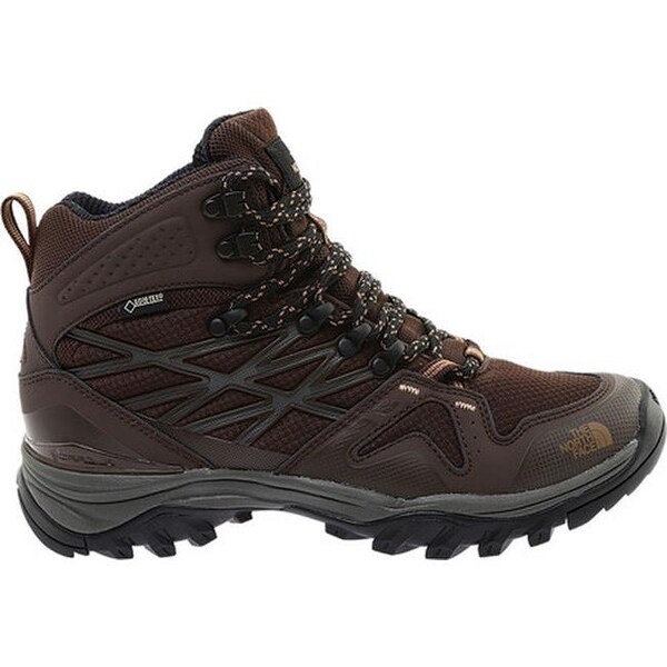 the north face hedgehog fastpack mid gore tex