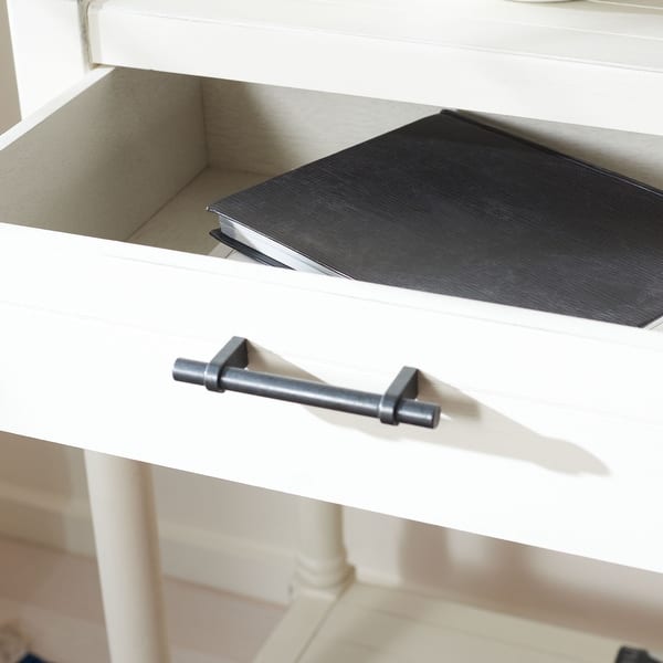 SAFAVIEH Filbert 2-Drawer Console Table - 35.5" W x 13" L x 29.5" H