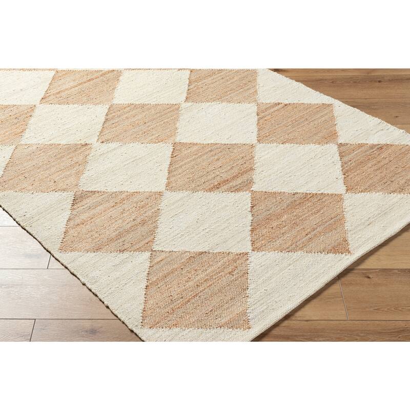 Livabliss x Vivir Antho Modern Area Rug