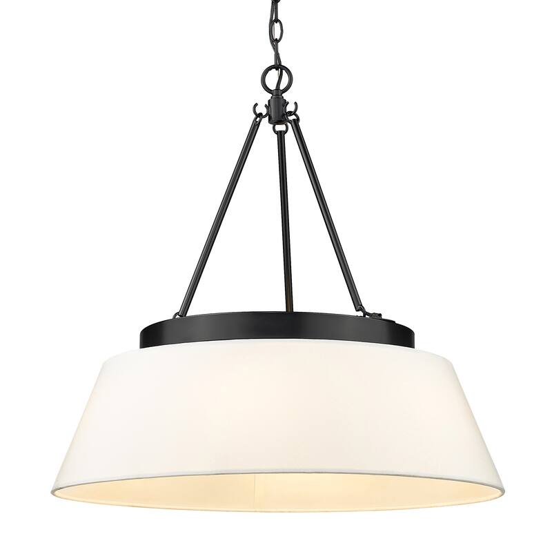 Penn Chandelier