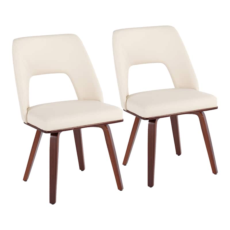 Carson Carrington Culnady Upholstered Dining Chair - Set of 2