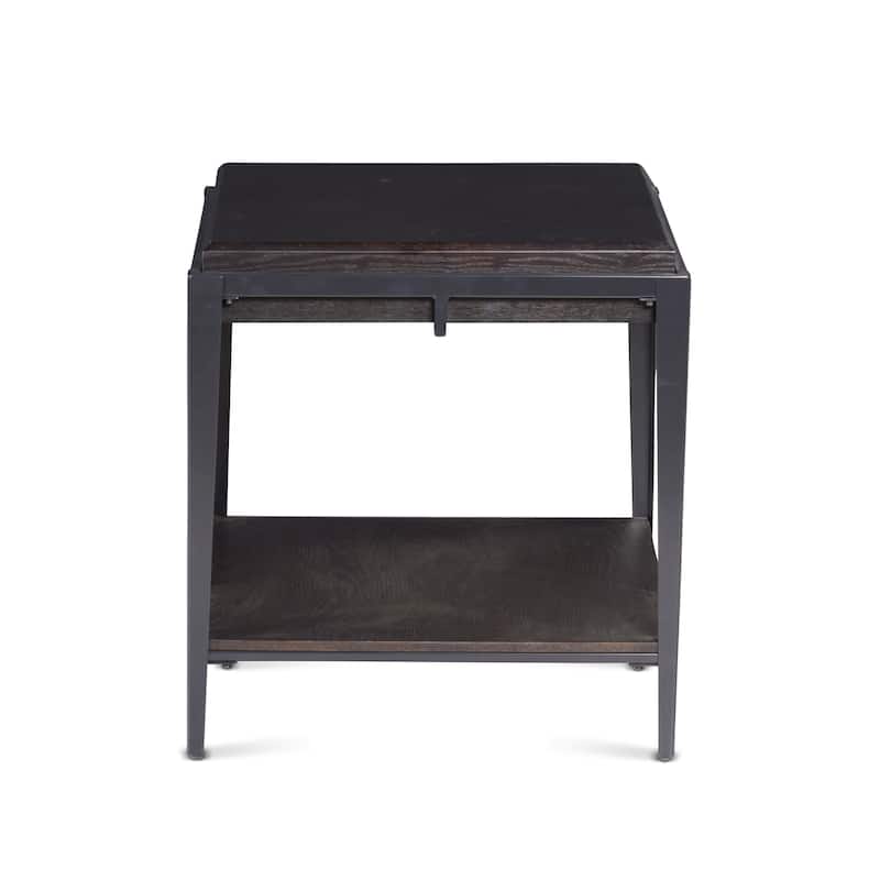 Steve Silver Warrick Side Table