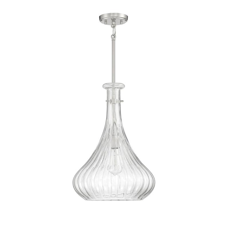 Savoy House Bristo 14" Wide Pendant