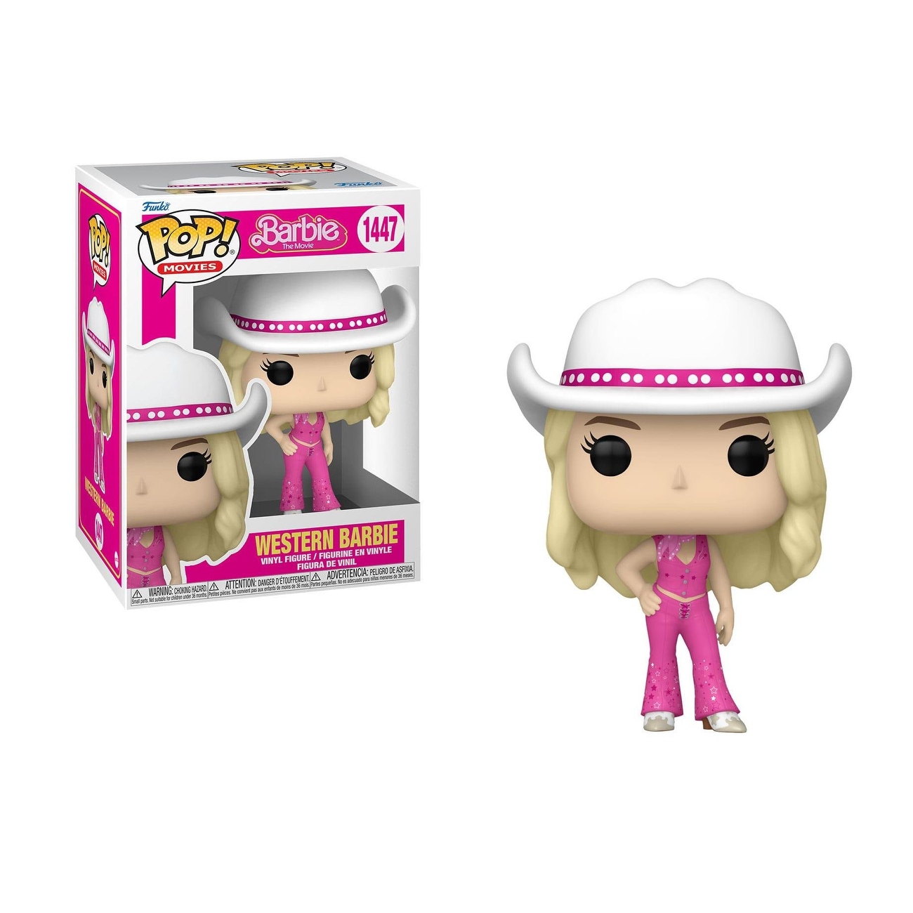 Funko pop barbie online